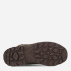 Чоловічі тактичні черевики Forester 2-0186363-054 41 25.9 см Хакі (2000012922213) - зображення 6