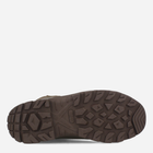 Чоловічі тактичні черевики Forester 2-0186363-054 43 27.8 см Хакі (2000012922237) - зображення 6
