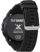 Smartwatch dla dzieci Garett Kids Creative 4G Black (CLOUD_4G_CZAR) - obraz 5