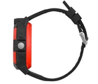 Smartwatch dla dzieci Garett Kids Creative 4G Black/Red (CLOUD_4G_CZER) - obraz 4