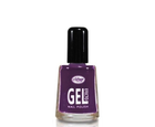 Лак для нігтів Nurana Gel Effect Nail Polish 07 Violet 10 мл (8422246204073) - зображення 1