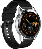 Смарт-годинник Blackview X1 Black/Silver (6931548306290) - зображення 3