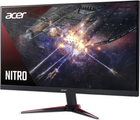 Monitor 27" Acer Nitro VG270Ebmipx (UM.HV0EE.E01) - obraz 3