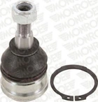 Кульові опори MONROE L10584 Mitsubishi Colt 4013A426, 4013A135, 4013A150