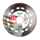 Круг алмазний відрізний Distar Esthete 125x22.23x1.1 мм (10126024010)