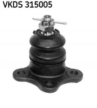Шаровые опоры SKF VKDS 315005 Opel Frontera 310823, 94374424