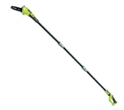 Высоторез Ryobi ONE + OPP1820 18В (без АКБ и ЗУ)