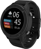 Smartwatch Blackview X5 47 mm Black (6931548307167) - obraz 1