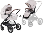 Коляска універсальна Hauck Walk N Care Beige (16546-1)