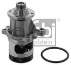 Насос охлаждающей жидкости, охлаждение двигателя FEBI BILSTEIN 01296FE