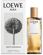 Woda perfumowana damska Loewe Aura White Magnolia 30 ml (8426017064033) - obraz 1