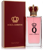 Woda perfumowana damska Dolce&Gabbana Q 100 ml (8057971183661) - obraz 2