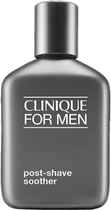 Balsam po goleniu Clinique Men Skin Supplies For Men Post Shave Soother 75 ml (20714004569) - obraz 1