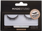 Sztuczne rzęsy Magic Studio Powerful Cosmetics Vegan Natural Effect (8436591929581) - obraz 1