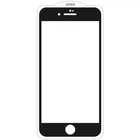 Противоударное защитное Стекло SKLO 5D full glue для Apple iPhone 7 plus+ / 8 plus+ 5.5" /Black