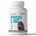 Вітаміни PROVET PROFILINE для собак КАЛЬЦІЙ КОМПЛЕКС для кісток та зубів 100 табл.