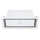 Вытяжка полновстраиваемая Perfelli BISP 7673 WH 1000 LED Strip