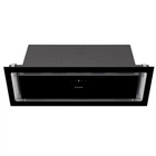 Вытяжка полновстраиваемая Perfelli BISP 9673 BL 1000 LED Strip
