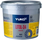 Смазка Yuko Литол-24 4.5 кг (4820070241976)