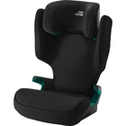 Автокрісло BRITAX-ROMER ADVENTURE PLUS з 3 до 12 років, Space Black