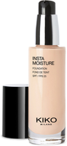 Podkład Kiko Milano Instamoisture Foundation 1 Neutral 30 ml (8025272836807)