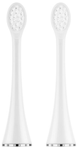 Насадки для електричної зубної щітки ETA Sonetic Kids 0706 90100 білі, 2 шт (ETA070690100) - зображення 2