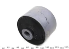 Сайлентблоки HUTCHINSON 590175 Opel Vivaro; Renault Trafic; Nissan Primastar 4417121, 5546600QAA, 8200431675