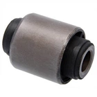 Сайлентблоки FEBEST SABB9R1 Subaru Impreza, Legacy, Forester, XV, Tribeca 20252XA00A, 20252XA01A