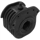 Сайлентблоки FEBEST MAB020 Mitsubishi Lancer, Space Star, Colt, Carisma; Volvo S40, MR102654, V40, MB808910BIGBUSH, MB808910