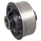 Сайлентблоки FEBI 175697 Toyota Auris, Corolla, Avensis, Rav-4, Verso, Prius