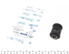 Сайлентблоки MEYLE 37-14 610 0004 Hyundai Getz, Accent, Matrix 545514L000, 5455125000, 545511C000