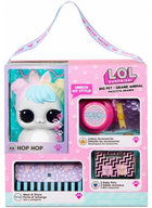 Lalka L.O.L. Surprise Big Pets Hop Hop (35051577713)