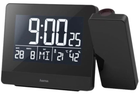 Годинник з проектором Hama Plus Charge (4047443425812) - зображення 3