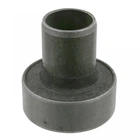 Сайлентблоки SWAG 60923777 Renault Kangoo 7700301255, 7700301720, 7700301720S