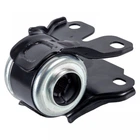 Сайлентблоки FEBI 36964 Ford S-Max, Mondeo, Galaxy; Volvo S80, XC60, V70, V60, S60, XC70; Land Rover Freelander 1507181S3, 1507181, 31387572