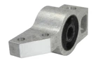 Сайлентблоки FEBI 38662 Seat Leon, Toledo; Volkswagen Golf, Touran, Jetta; Audi A3 1K0199231H, 1K0199231K