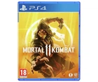 Mortal Kombat 11 (російські субтитри) (PS4)