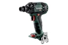 Аккумуляторный ударный гайковерт Metabo SSW 18 LTX 300 BL, без акб (602395890)