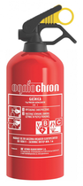 Gaśnica samochodowa Ogniochron Firestop proszkowa 1kg (5907620600021)