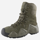 Чоловічі тактичні черевики ESDY SK-34GR 41 Зелені - зображення 1