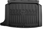 Комплект автоковриков Stingray MG 4 EV (2022-...) (6062091) (2710606209100)