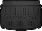 Комплект автокилимків Stingray VOLKSWAGEN T-Roc (2017-...) lower trunk (6024331) (2810602433100)