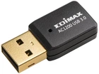 Wi-Fi адаптер Edimax EW-7822UTC