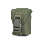 Подсумок для гранат Dozen Grenade Pouch "Khaki" - изображение 1