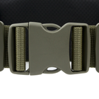 Ремінно-плечова система (РПС) Dozen Tactical Unloading System Hard Frame "Olive" L - зображення 5