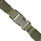 Ременно-плечевая система (РПС) Dozen Tactical Unloading System "Olive" M - изображение 7