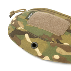 Сумка-напашник Dozen Lid Bag For Plate Carrier "MultiCam" (12 * 23 см) - зображення 3