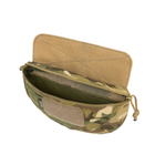 Сумка-напашник Dozen Lid Bag For Plate Carrier "MultiCam" (12 * 23 см) - изображение 4