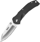 Ніж складаний 5.11 Tactical Inceptor Curia Knife 51141-019 Чорний (2000980430123)