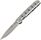 Ніж 5.11 Tactical Base 3DP Knife 51156-988 Сріблястий (2000980538850)